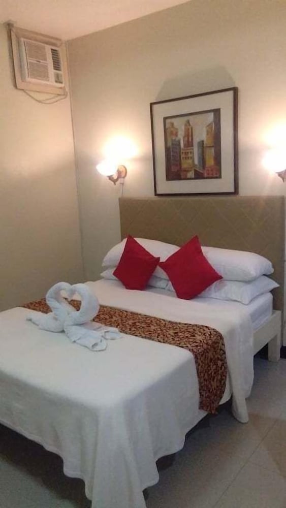 Фото Aberisse Pension Hotel