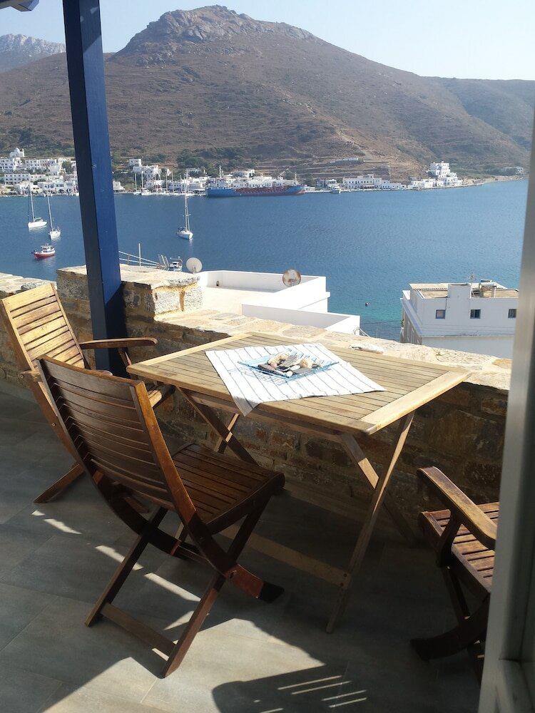 Фото Diosmarini Studios & Apartments