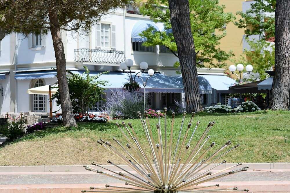 Фото Hotel Villa Erica