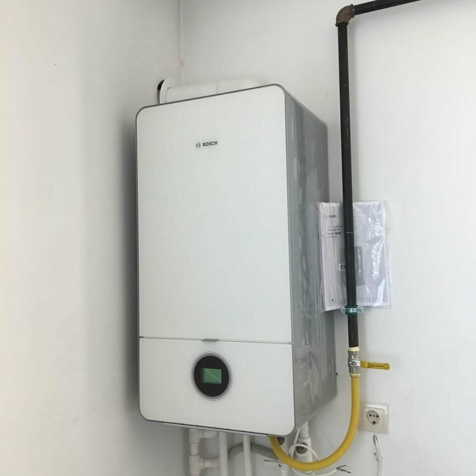 Air conditioners Uslu Energy Engineering, Urgup, photo