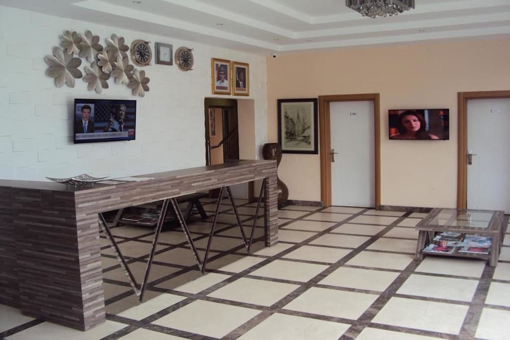 Фото Ellyxville Hotels