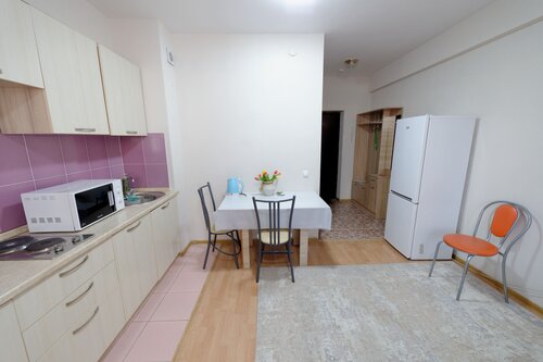 Апартаменты Aparthotel Almarent в Алматы