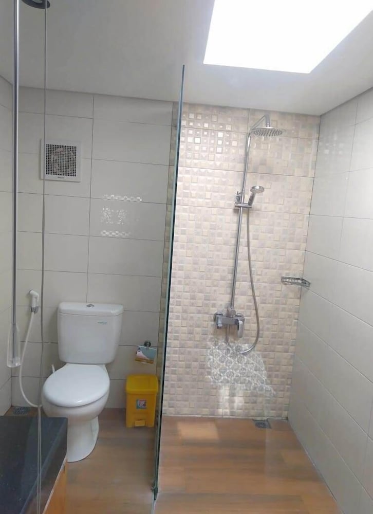 Фото Seken Cottages Ubud