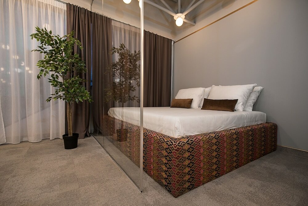 Фото Avangarda Suites