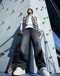 Doa Jeans (Istanbul, Gungoren, Mehmet Nesih Ozmen Neighborhood, Guldali Street, 10) ، متجر ملابس