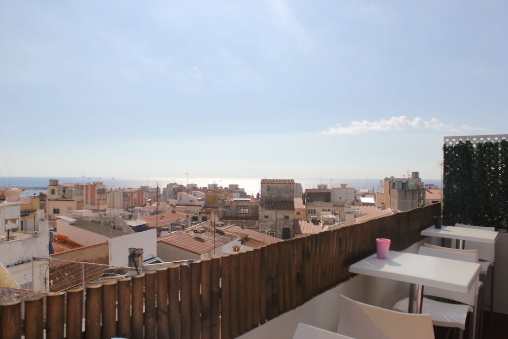 Фото L'Hostalet d'Arenys de Mar