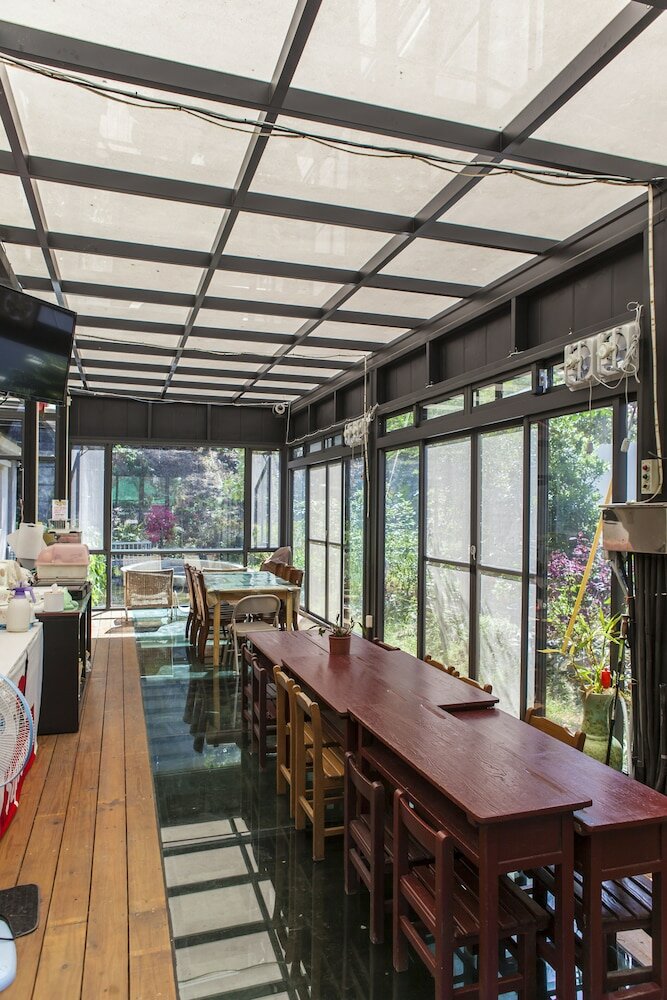 Фото Puli GuanPu Fallsview Stay House