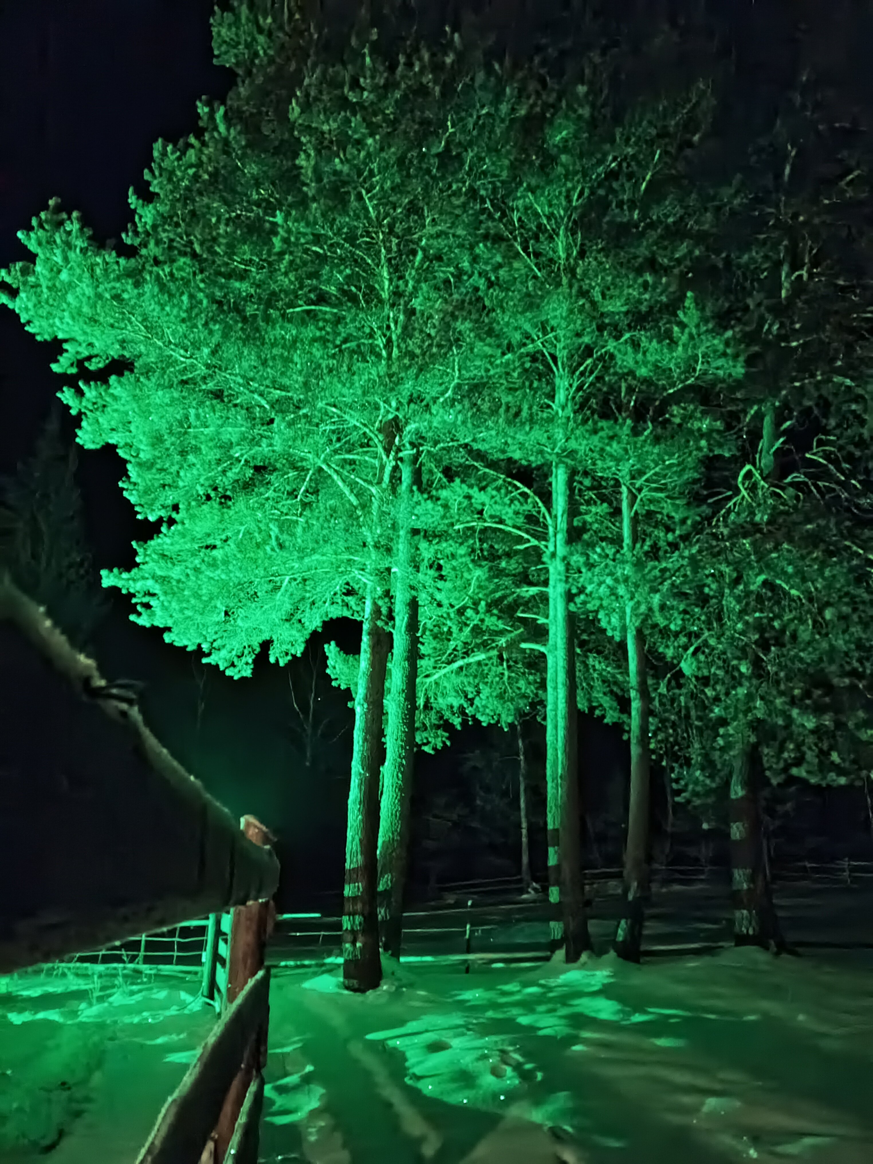 Фото Заветное место