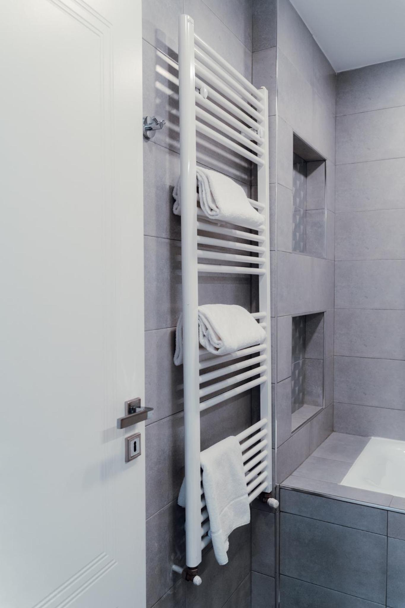 Фото Uba Accommodation