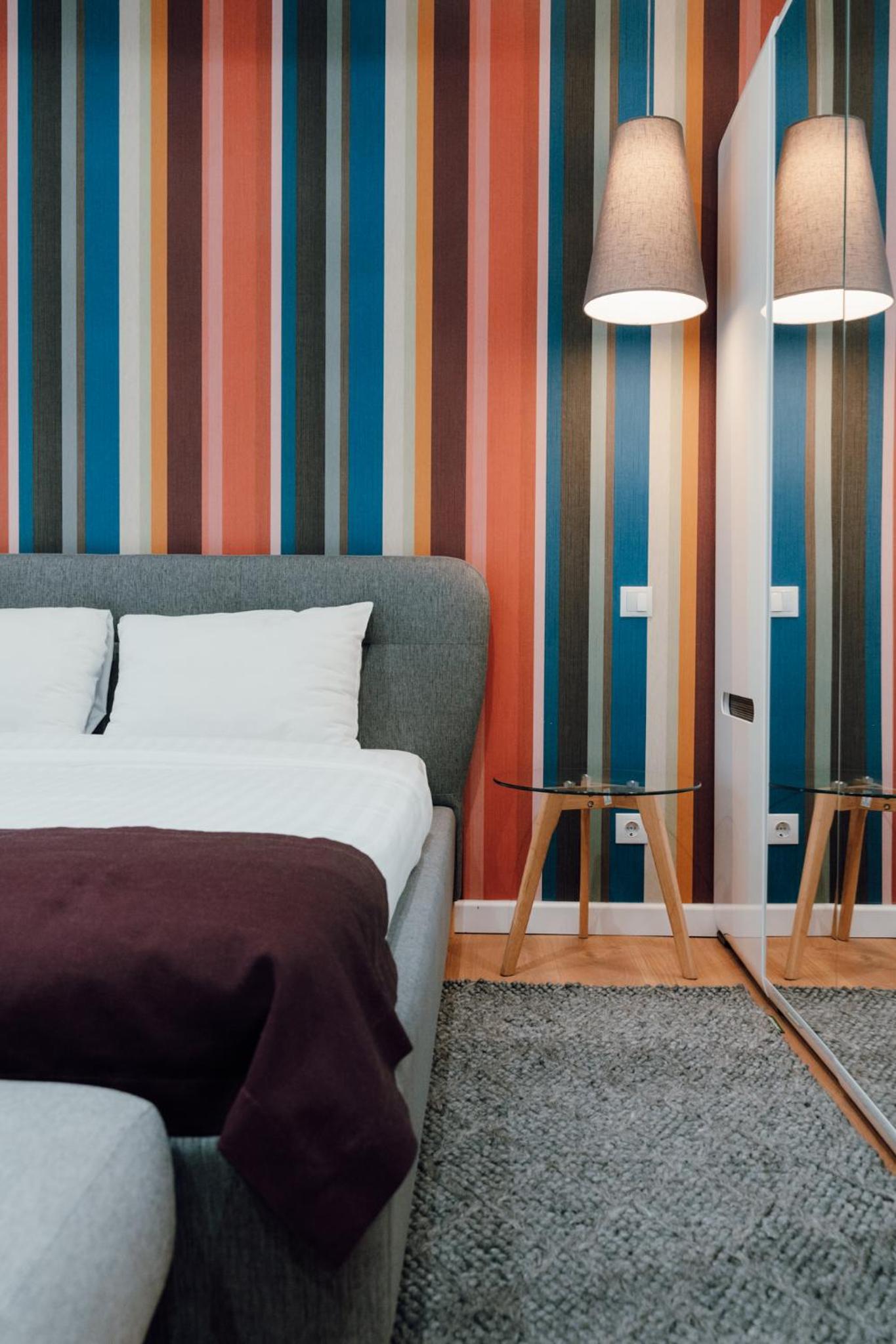 Фото Uba Accommodation