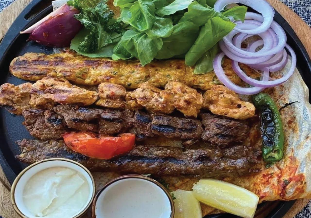 Фото Fraser Suites Diplomatic Area, Bahrain