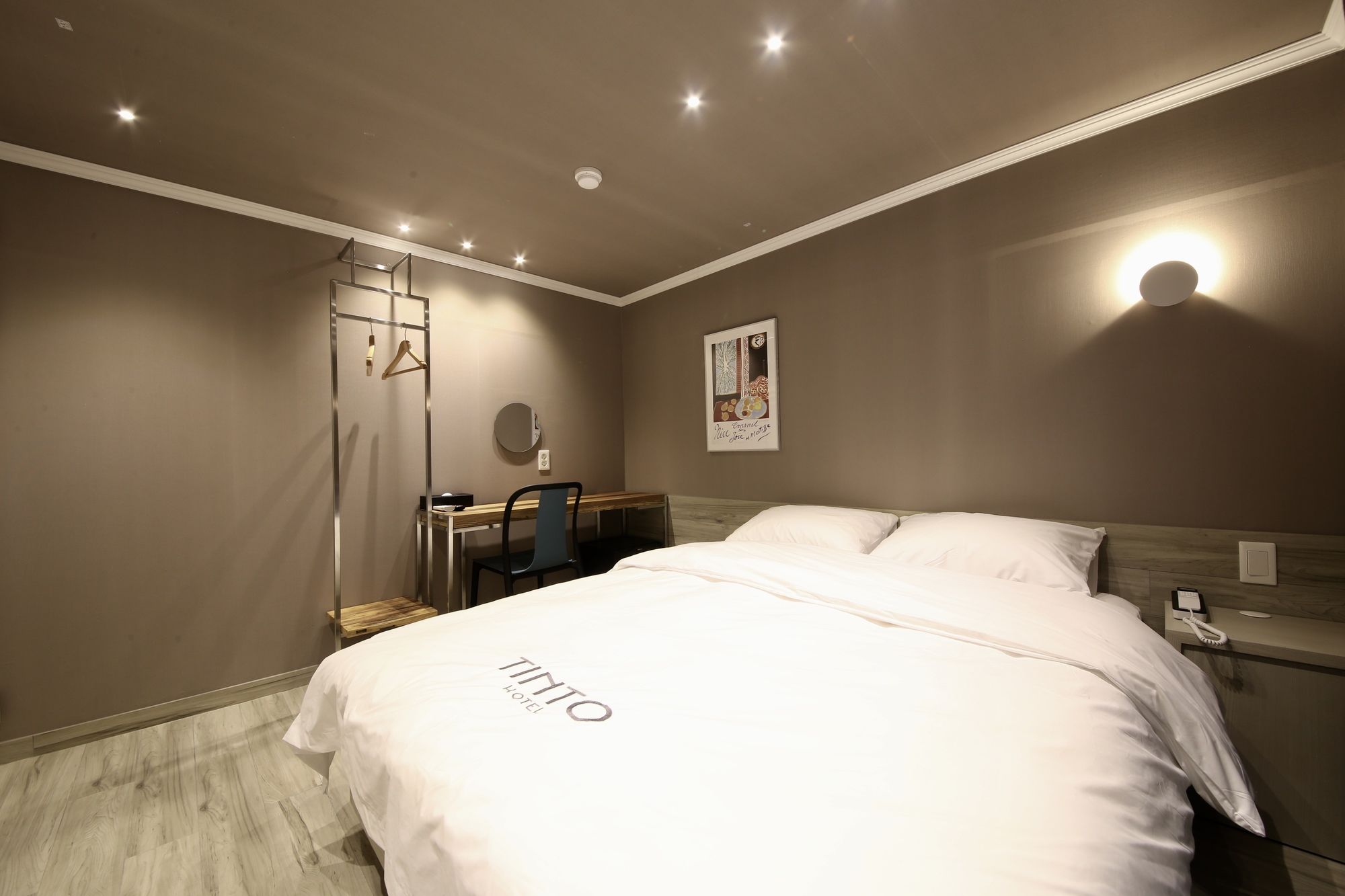 Фото Tinto Hotel