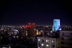 Апартаменты Downtown Hotel Apartments