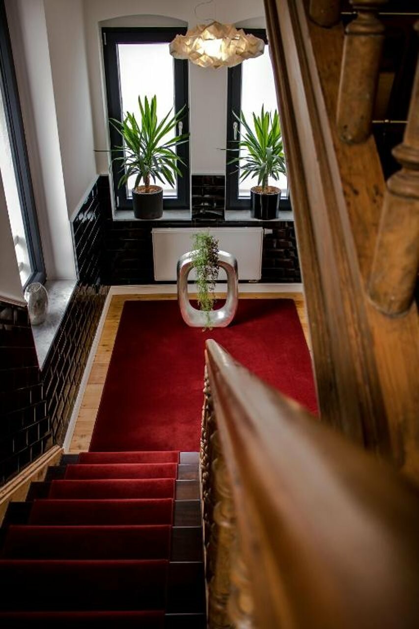 Фото Nikii Boutique Hotel