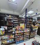 Port market (ulitsa Kosmonavtov, 1Б), grocery