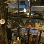 Neruda (Istanbul, Kadikoy, Osmanaga Neighborhood, Pavlonya Street, 25A), restaurant