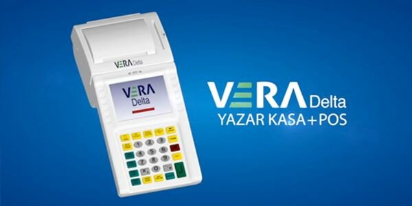 Electronics store Vera Cash Register Authorized Service & Sales, Istanbul, photo