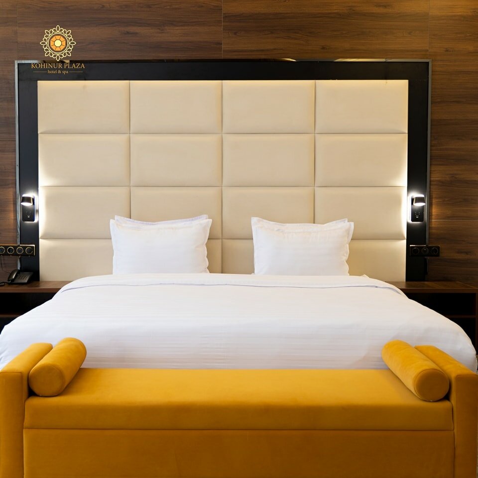 Фото Kohinur Plaza