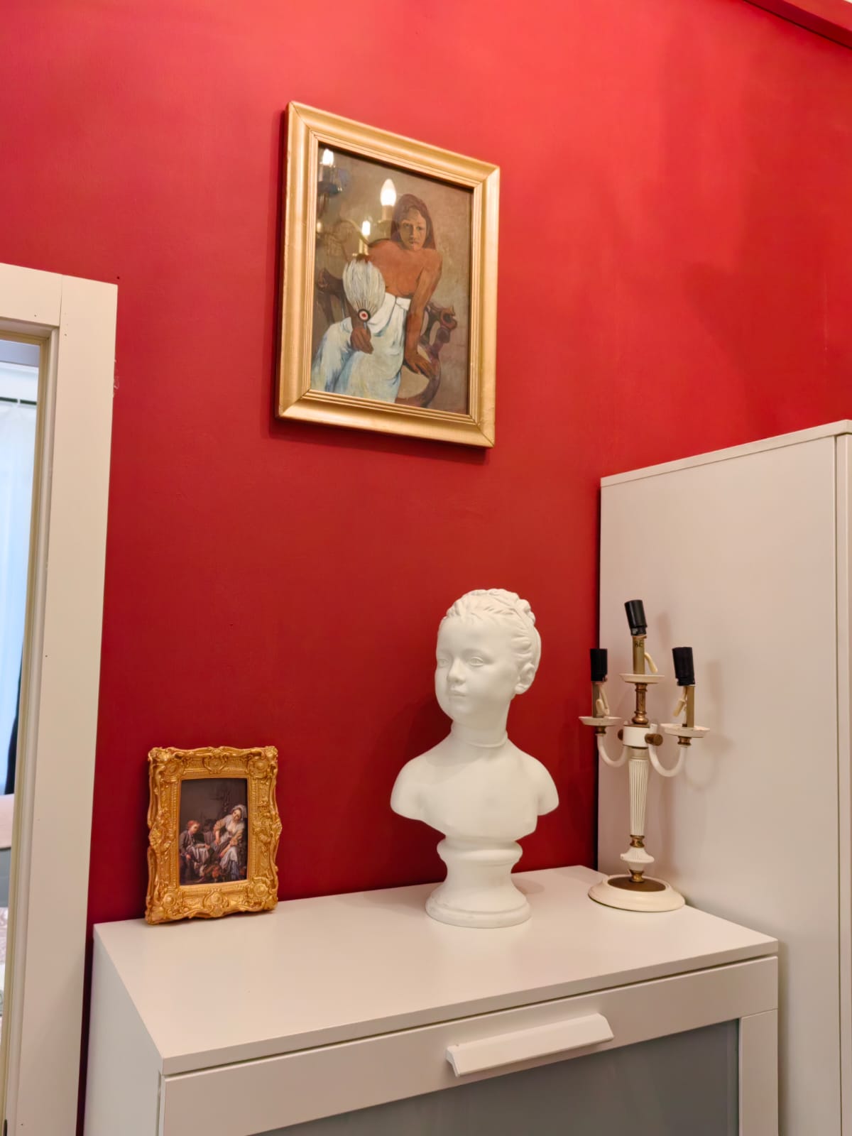 Фото Ночь в Галерее