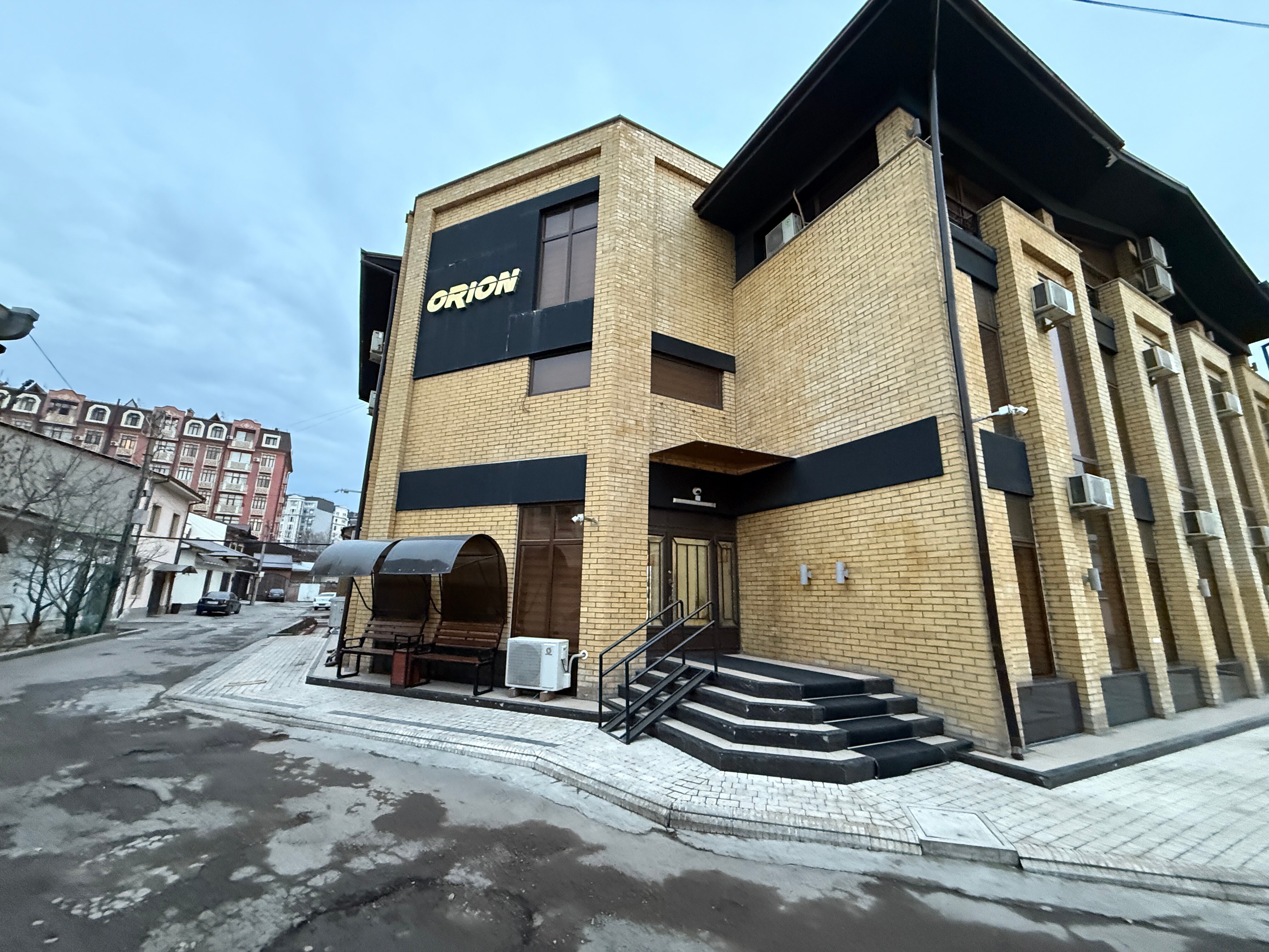 Фото Orion Hotel