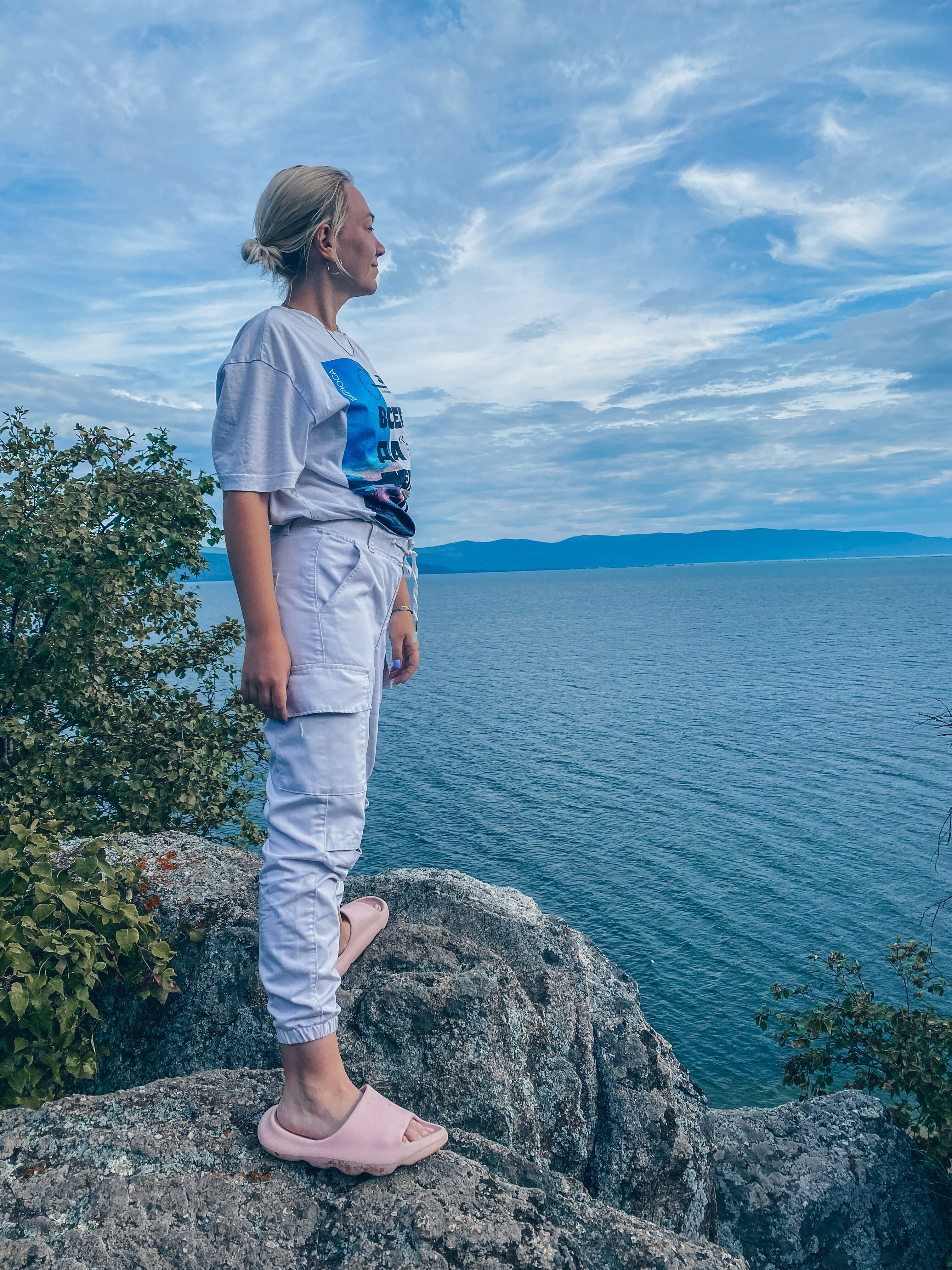 Фото Катунь