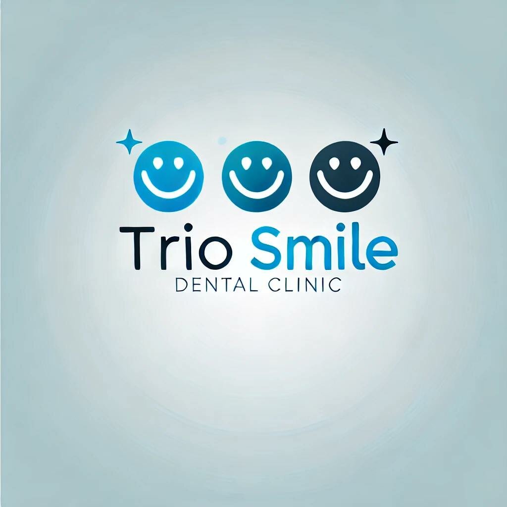 Trio Smile