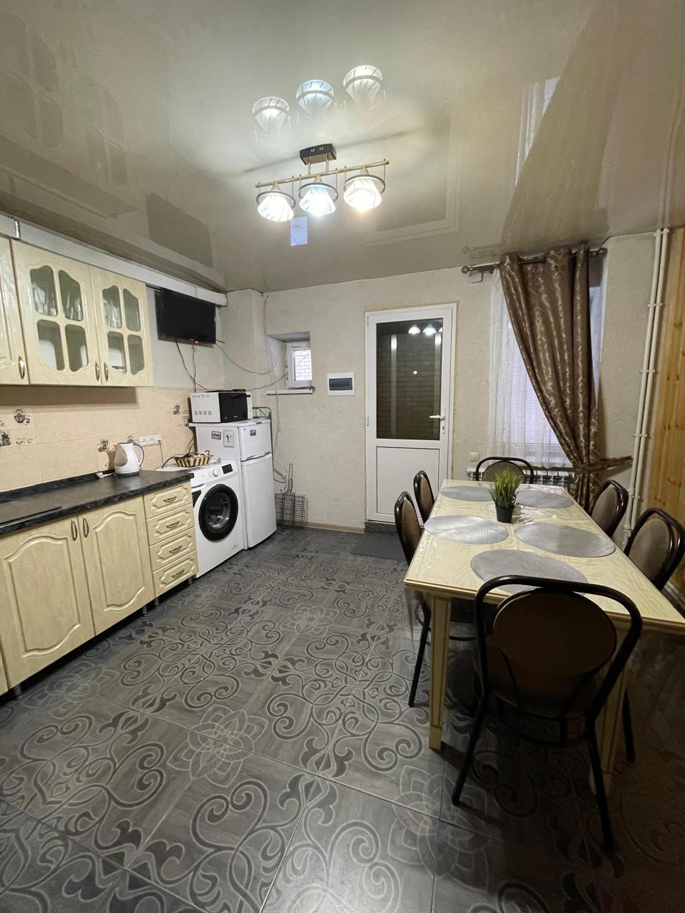 Фото Таунхаус