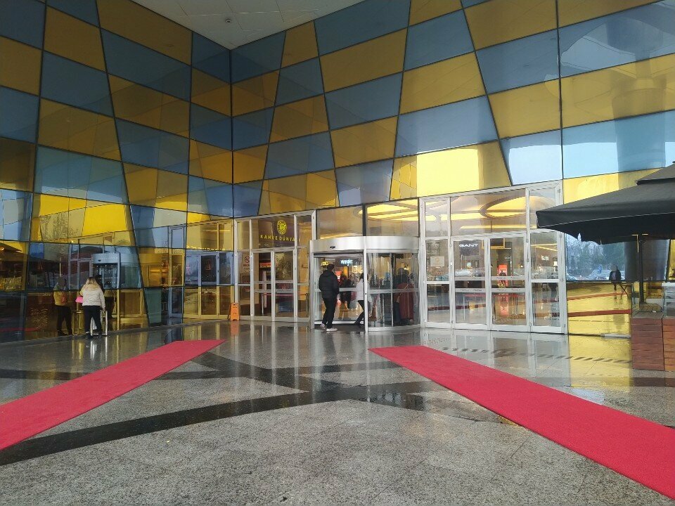 Jewelry store Lizay Diamond, Konya, photo