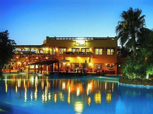 Апартаменты Apartment at Delta Sharm в Шарм-эль-Шейхе