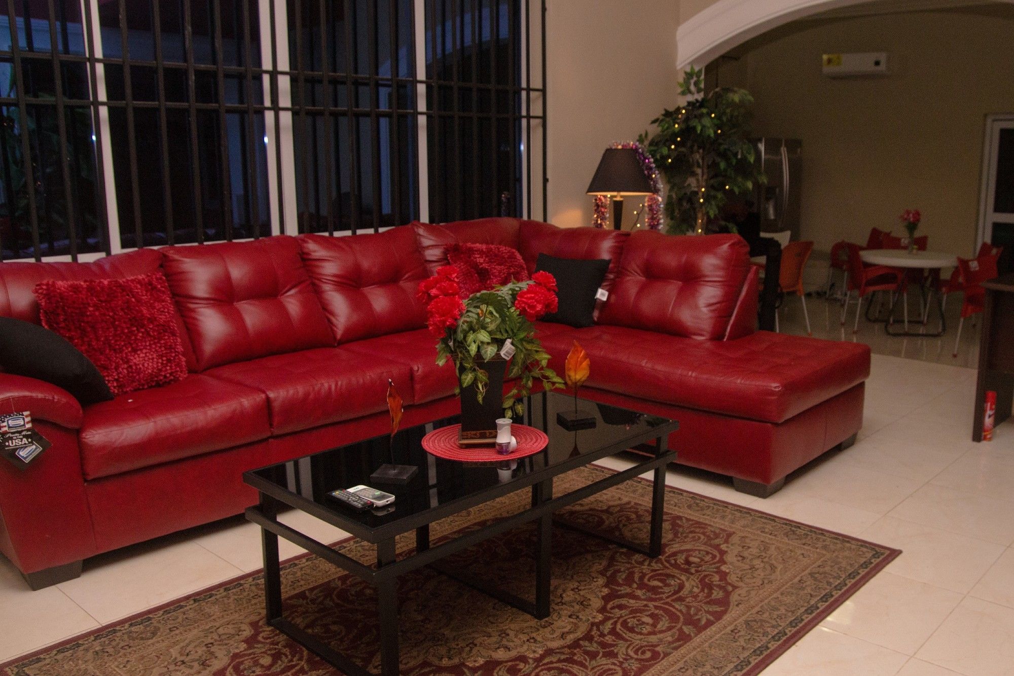 Фото Appiah's Royal Suites