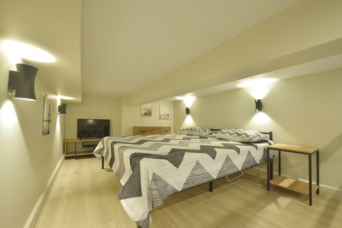 Гостиница Бутик Отель Тульский в Москве