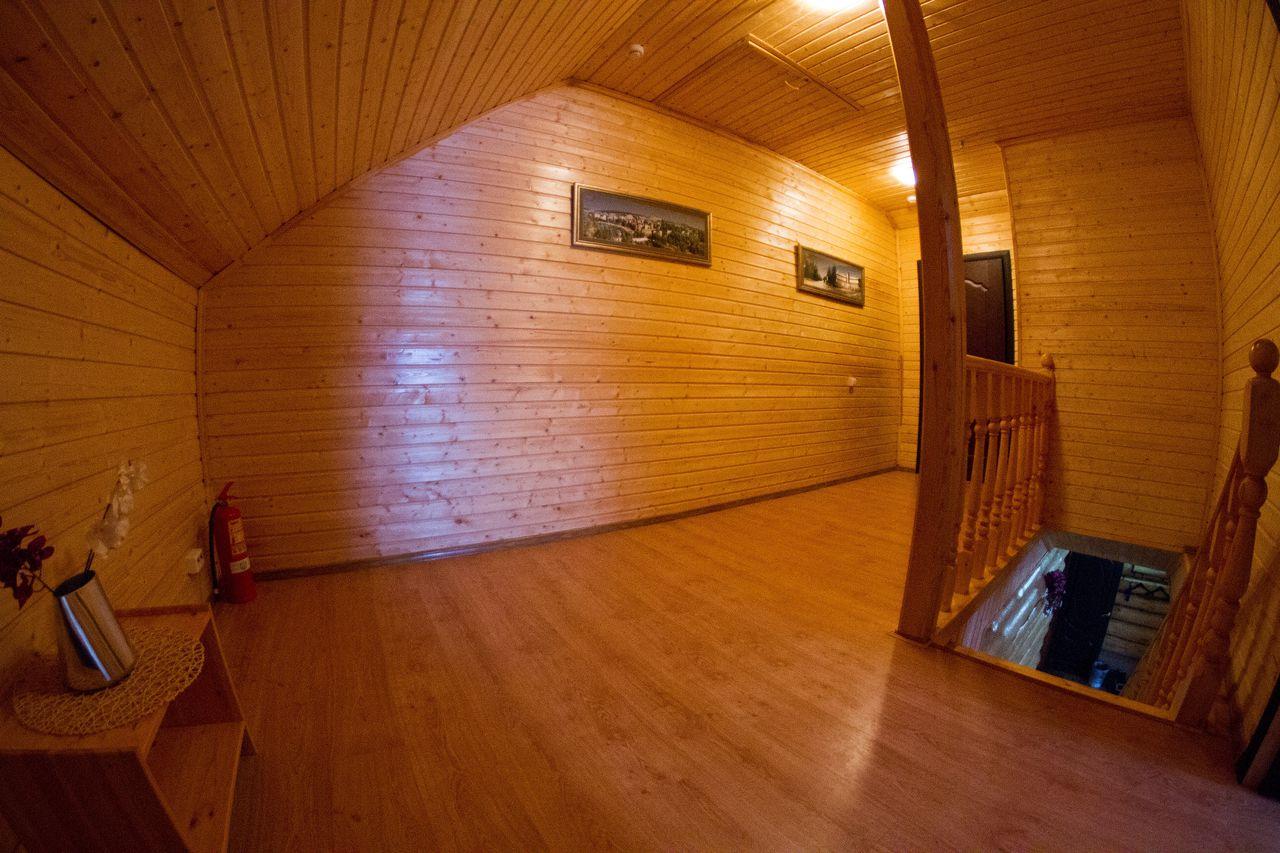 Фото Гостиница АРС