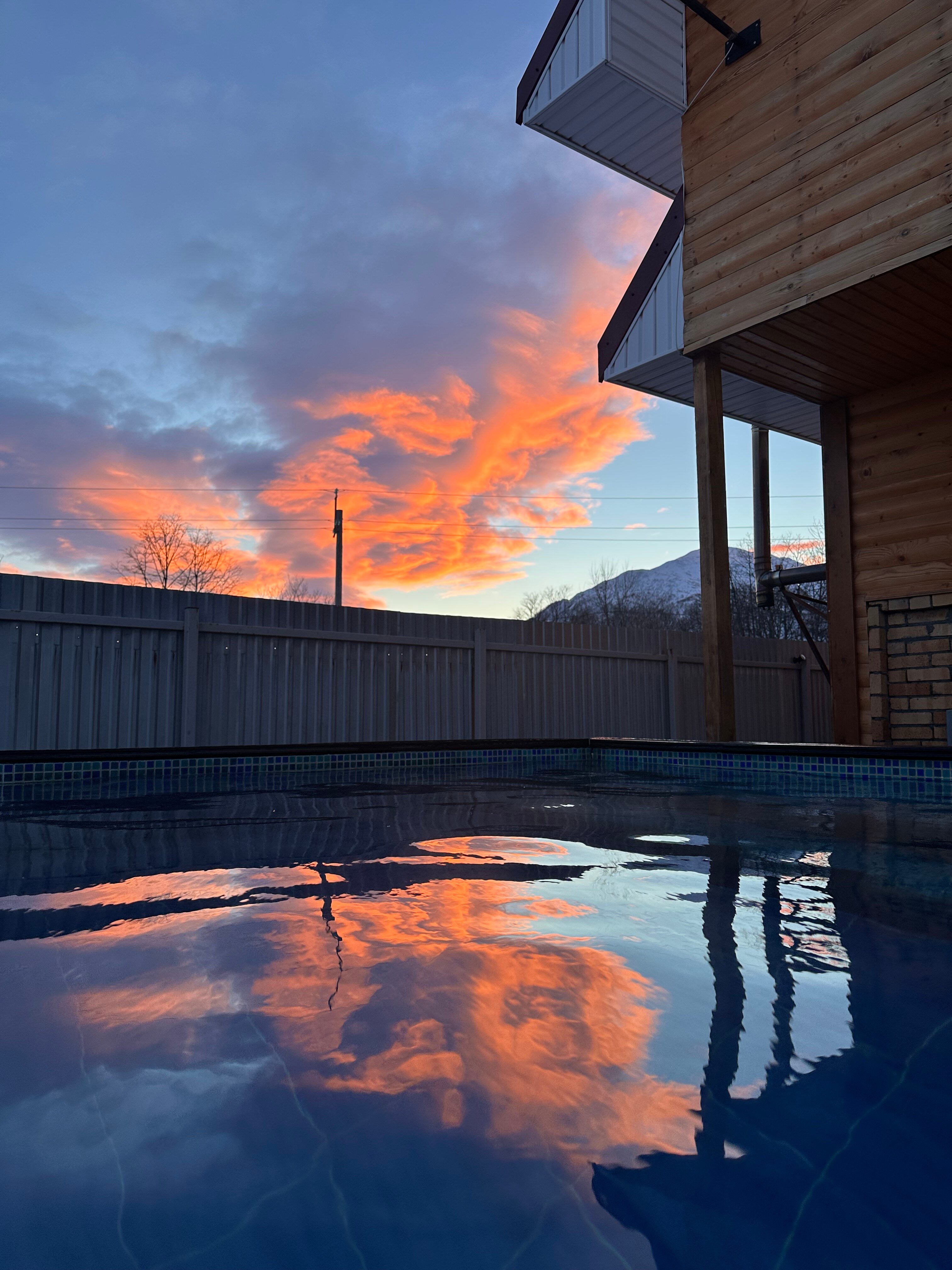 Фото Eko house kamchatka