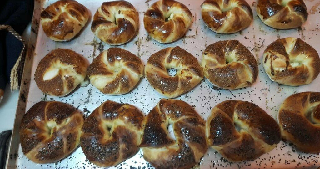 Bakery Alaca Borek, Izmir, photo