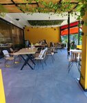 Green (Mugla, Fethiye, Mustafa Kemal Blv., 242), restaurant