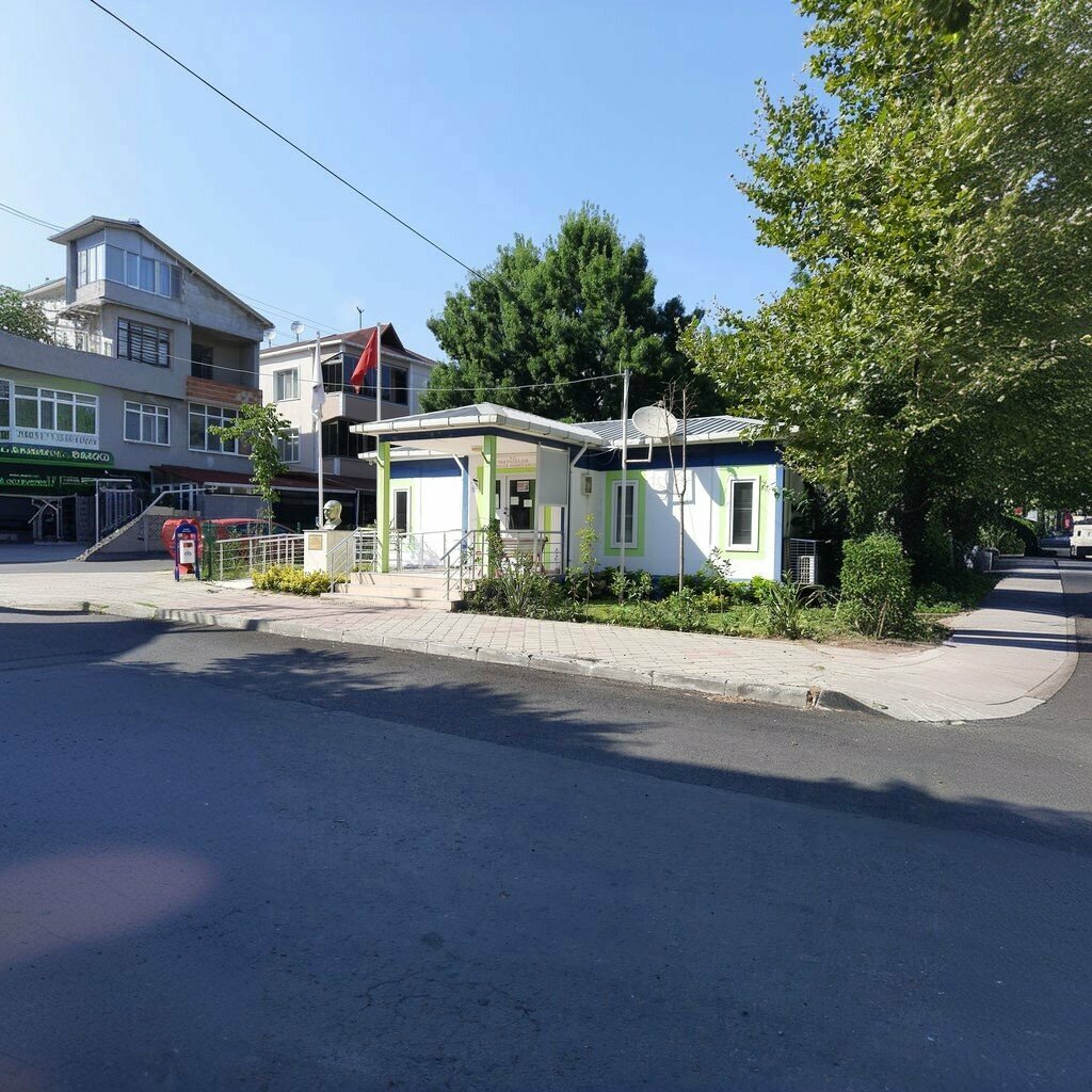 Mukhtars Havuzlar Neighborhood Headman's Office, Corlu, photo