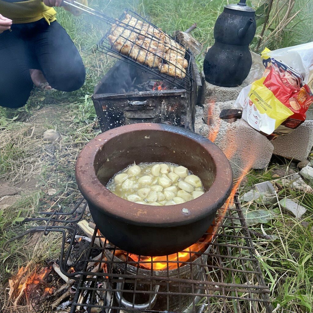 Mosque Kirkpinar Village New Mosque, Nigde, photo