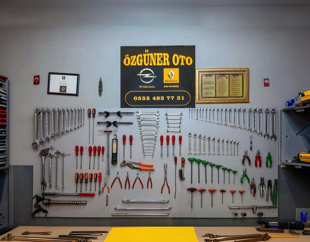 Car service, auto repair Ozguner Auto Service, Izmir, photo