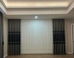 Güney Perde (İstanbul, Sultanbeyli, Antalya Cad., 175A), cortinas, cornisas