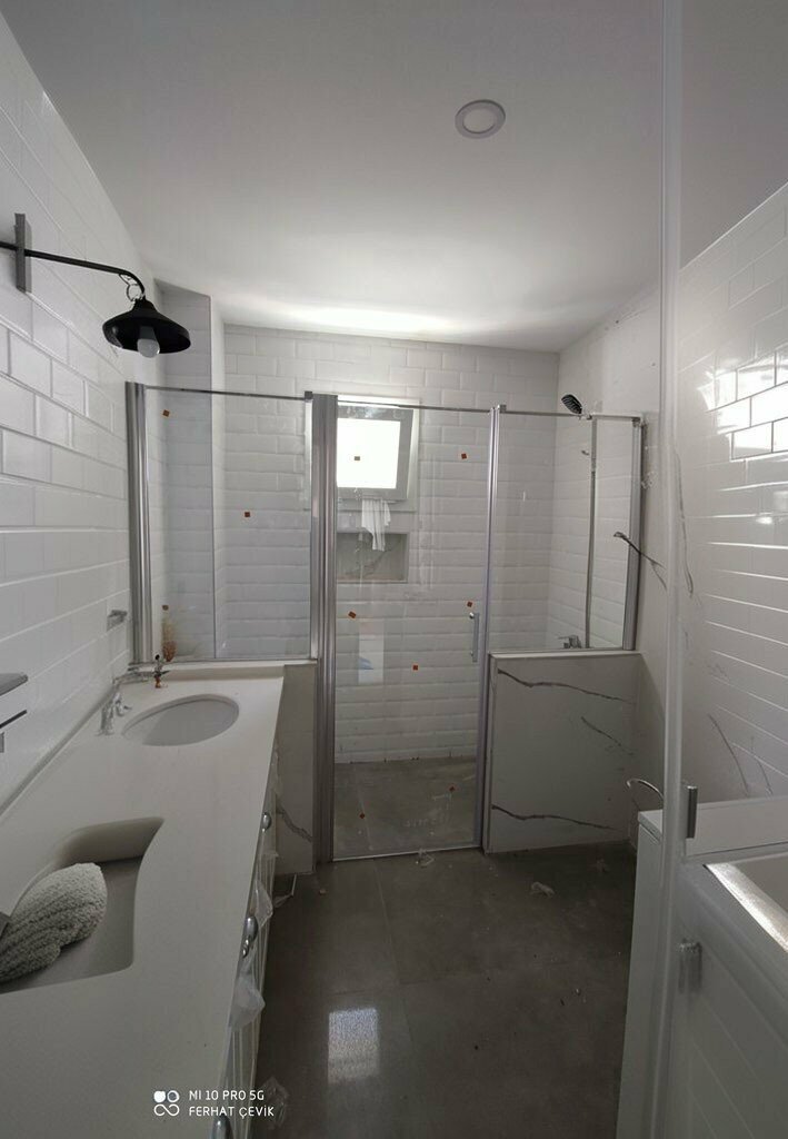 Hardware store Birduş Duşakabin, Izmir, photo