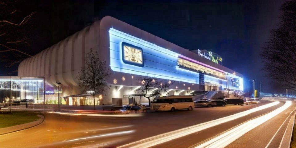 Electronics store Teknosa, Batman, photo