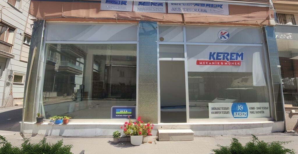 Fishing gear and supplies Yuksel Ticaret, Suhut, photo