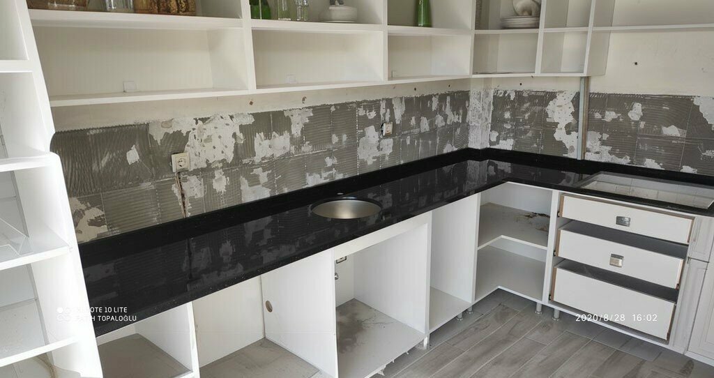 Hardware for windows Sahin Dekorasyon, Karasu, photo