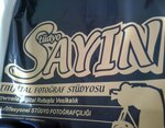 Studyo Sayin (Denizli, Çardak, Hürriyet Mah., Adnan Menderes Blv., 154A), photo studio