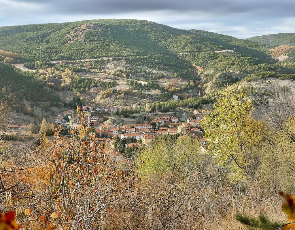 Resort Saphane Ogretmen Evi, Saphane, photo