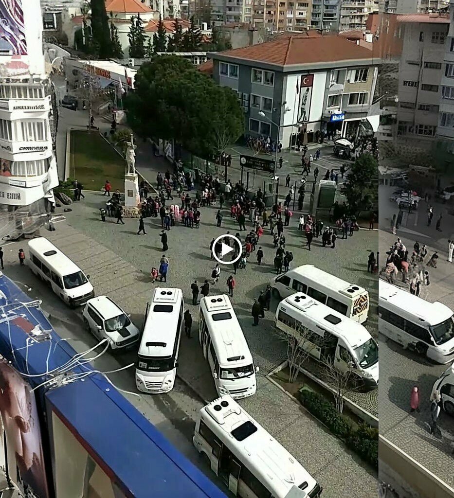 Tour operator Sağlamoğulları Tourism, Izmir, photo