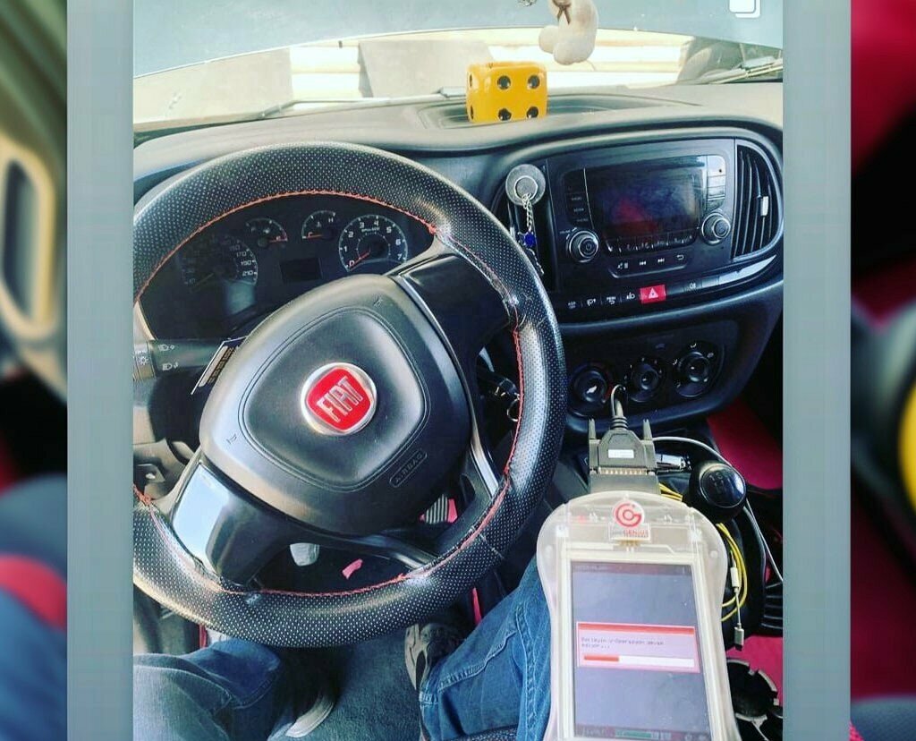 Car service, auto repair Brain Specialist Mehmet Ali Auto Electronics, Manavgat, photo