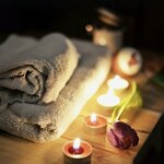 Blue Bead Sakarya Massage Salon (Sakarya, Adapazarı, Cumhuriyet Mah., Kanara Sok., 15C) ، منتجعات