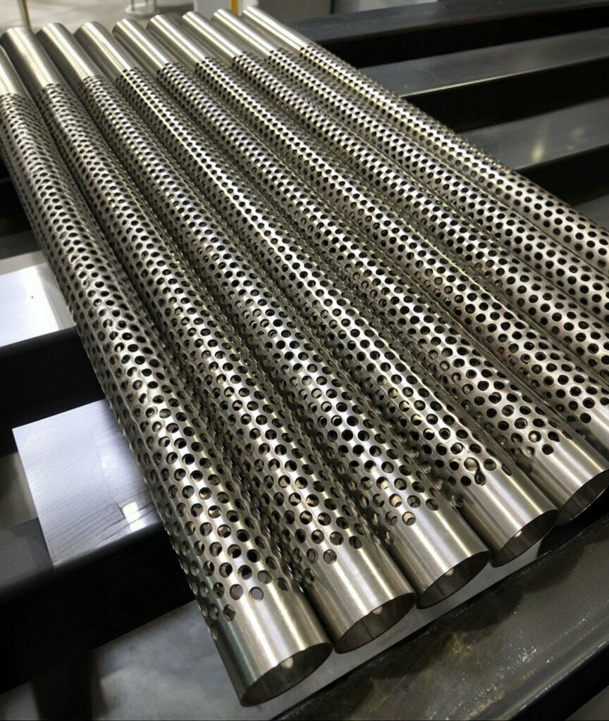 Metalwork Simer Sac, Izmir, photo