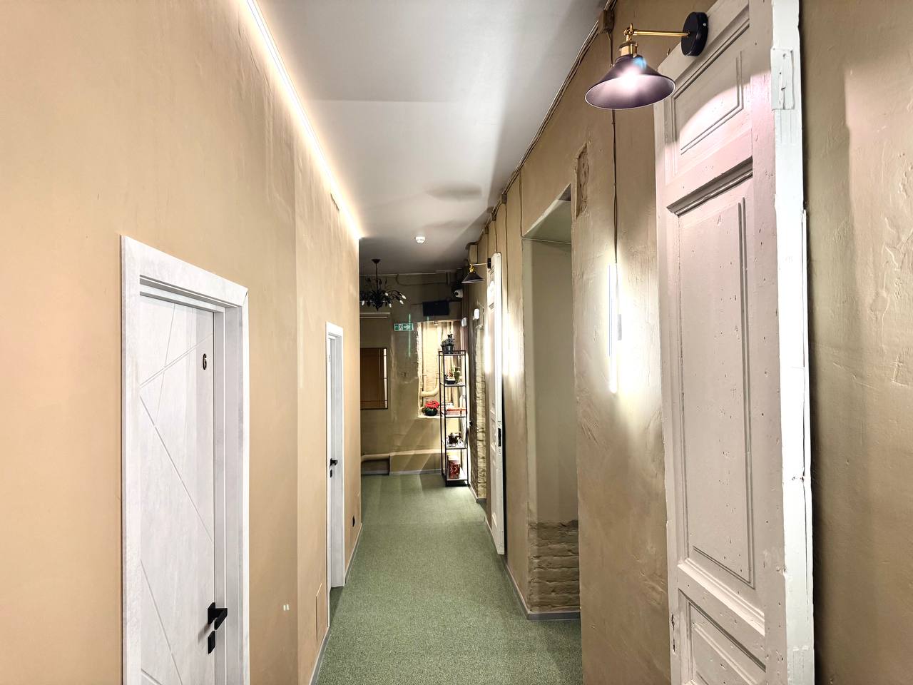 Фото Мечтатель-отель